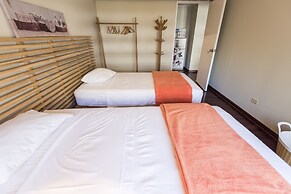 InkaHuset Miraflores