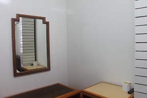 Ros Heritage Motel