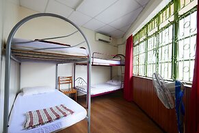 Ros Heritage Motel