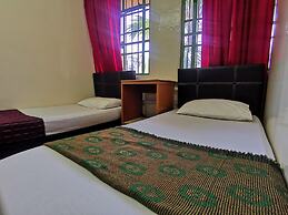Ros Heritage Motel