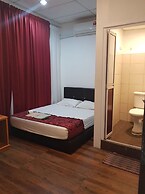 Ros Heritage Motel