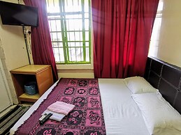 Ros Heritage Motel