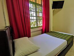 Ros Heritage Motel