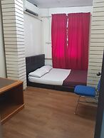 Ros Heritage Motel