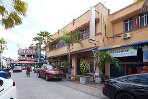 Ros Heritage Motel
