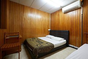 Ros Heritage Motel