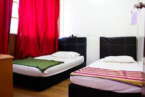 Ros Heritage Motel