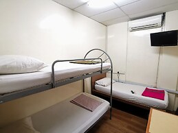 Ros Heritage Motel