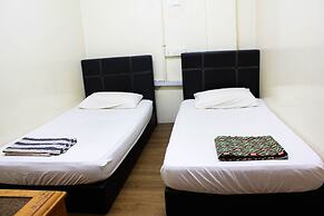 Ros Heritage Motel