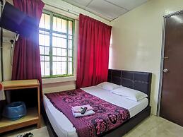 Ros Heritage Motel