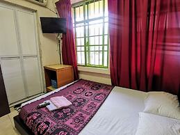 Ros Heritage Motel