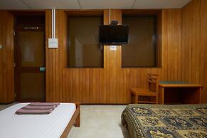 Ros Heritage Motel