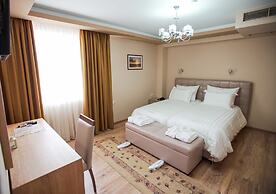 Hotel Borova