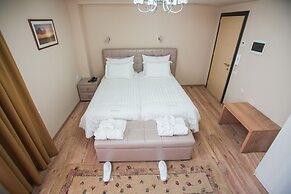 Hotel Borova