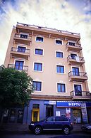 Hotel Borova