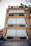 Hotel Borova