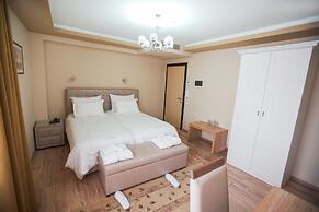 Hotel Borova