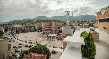 Hotel Borova