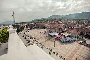Hotel Borova