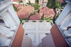 Hotel Borova