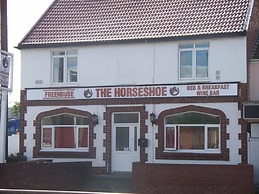 THE HORSESHOE BED AND BREAKFAST