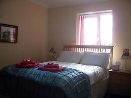 THE HORSESHOE BED AND BREAKFAST