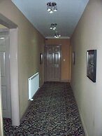 THE HORSESHOE BED AND BREAKFAST
