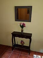 Los Tulipanes Ataco