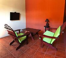 Los Tulipanes Ataco