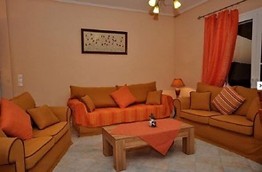 Villa Elatia