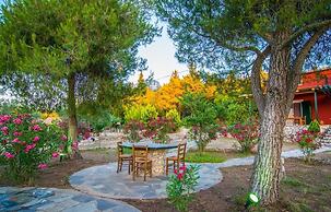Villa Elatia