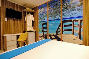 Victoria City Hotel