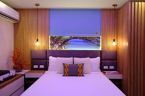 Victoria City Hotel
