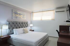 Victoria City Hotel