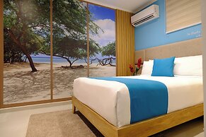 Victoria City Hotel