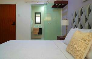 Victoria City Hotel