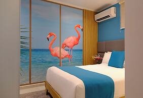 Victoria City Hotel