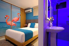 Victoria City Hotel