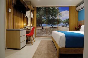 Victoria City Hotel