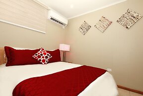 Victoria City Hotel