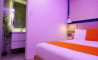 Victoria City Hotel