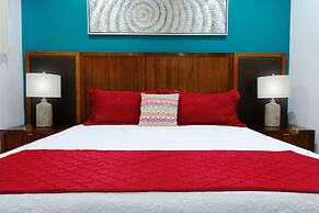 Victoria City Hotel