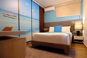 Victoria City Hotel