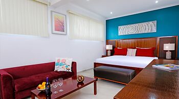 Victoria City Hotel