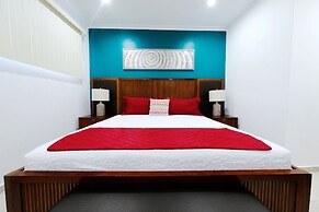 Victoria City Hotel