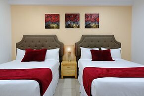 Victoria City Hotel