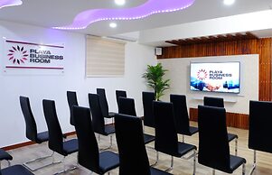 Victoria City Hotel