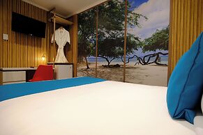 Victoria City Hotel