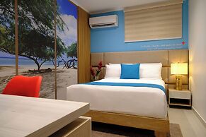 Victoria City Hotel