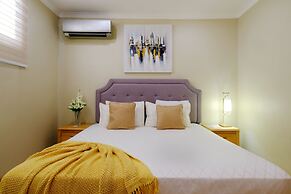 Victoria City Hotel